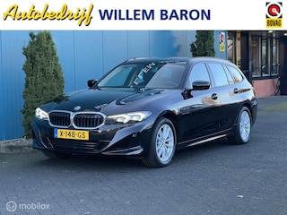 BMW 3-serie Touring 318i AUT. CARPLAY | ELEK.A.KLEP | NAV | LED | CRUISE | ECC | PDC | LMV | 1ÉIG