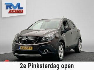 Opel Mokka 1.6 CDTi Business+ | Trekhaak | Origineel NL | Navigatie | Cruise/Control
