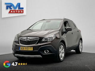 Opel Mokka 1.6 CDTi Business+ | Trekhaak | Origineel NL | Navigatie | Cruise/Control