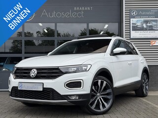 Volkswagen T-Roc 2.0 TSI 4Motion Sport DSG | Pano | Eerste Eigenaar
