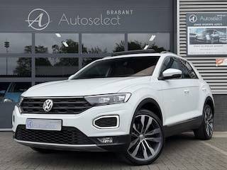 Volkswagen T-Roc 2.0 TSI 4Motion Sport DSG | Pano | Eerste Eigenaar