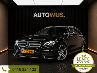 Mercedes-Benz Estate 200 Business Solution AMG LINE |PANO|TREKHAAK|CAMERA|LED