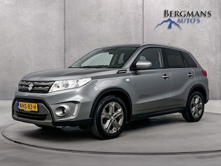 Suzuki Vitara - 1.6 Exclusive // APPLECARPLAY // TREKHAAK //