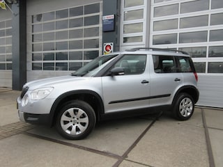 Skoda Yeti 1.2 TSI Comfort / Airco / Trekhaak