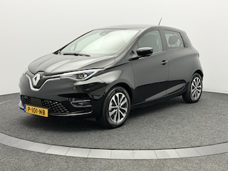 Renault Zoe R135 Intens Business 52 kWh | SoH 94,1% | CCS Snellader | Easy Link Groot scherm | CarPlay