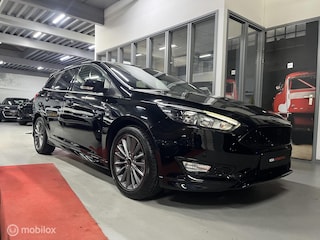 Ford Focus Wagon 1.0 ST-Line 2017 NAVI PDC STUUR STOELVERW CLIMA