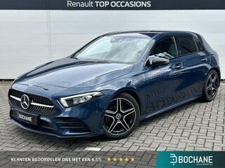 Mercedes-Benz A-klasse 160 Business Solution AMG | Navigatie | Camera | Climate Control | Cruise Control |