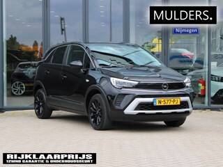 Opel Crossland 1.2 Turbo GS Line | Navi / Carplay / Camera