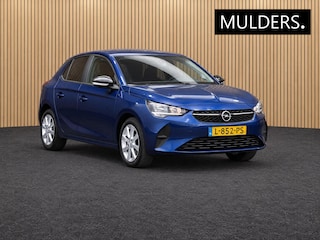 Opel Corsa 1.2 Edition | Cruise / Carplay / Stoel & stuur verm.