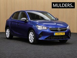 Opel Corsa 1.2 Edition | Cruise / Carplay / Stoel & stuur verm.