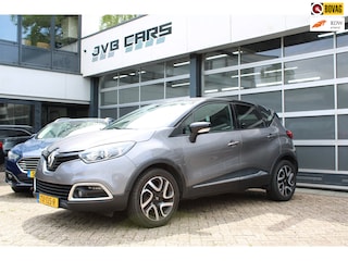 Renault Captur 0.9 TCe Dynamique