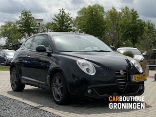 Alfa Romeo Mito 1.4 | CRUISE | AIRCO | APK 04-2027 | 144d KM