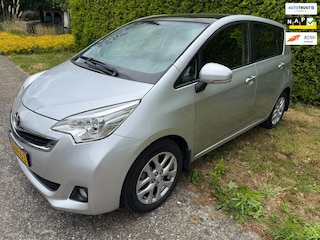 Toyota Verso-S 1.3 VVT-i Trend. Automaat! Panaromadak!