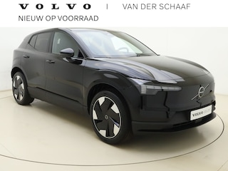 Volvo EX30 Extended Range Plus Europa / Elektr. Stoelen / Getint Glas / Stoel + Stuurw. Verwarming / ACC / BLIS / Harman&Kardon Audio / Elektr. Achterklep / PDC + Camera /