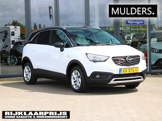 Opel Crossland X 1.2 Turbo Innovation | Carplay / Parkeersensoren achter / Trekhaak