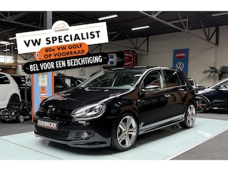 Volkswagen Golf 1.4 TSI R-Line! Cruise! Navi! Clima!