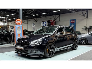 Volkswagen Golf 1.4 TSI R-Line! Cruise! Navi! Clima!