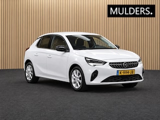 Opel Corsa 1.2 GS Line | LMV / Camera / Parkeersensoren voor & achter