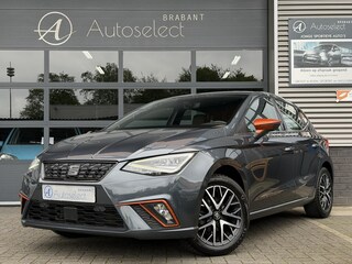 Seat Ibiza 1.0 TSI Beats