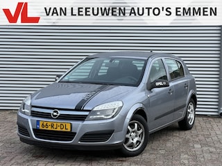 Opel Astra 1.6 Essentia | Nieuw Binnen! | Airco | PDC | Cruise