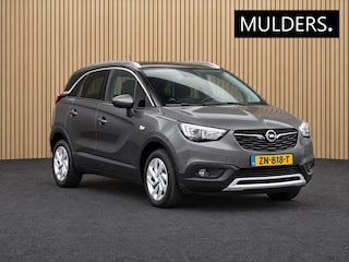 Opel Crossland X 1.2 Turbo Innovation | Trekhaak / Carplay / Parkeersensoren