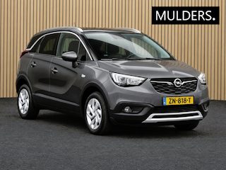 Opel Crossland X 1.2 Turbo Innovation | Trekhaak / Carplay / Parkeersensoren