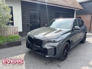 BMW X5 xDrive50e M-Sport Pro|Act. steering|SkyLounge|Pano 360|H&K|Head-Up|Soft-Close|