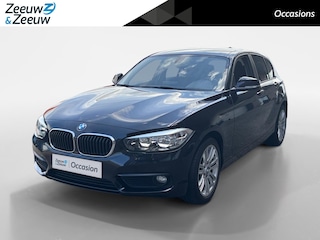 BMW 116i Essential | BOSE | Cruise | Climate Control | Keyless start
