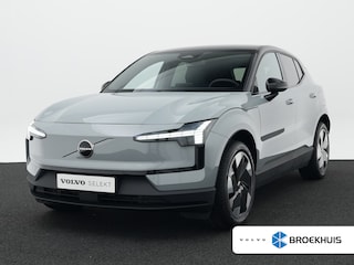 Volvo EX30 Single Extended Plus Europa 69 kWh Harman Kardon | Privacy Glass | Camera | Elek stoelen | Adaptive Cruise | Pilot Assist | BLIS