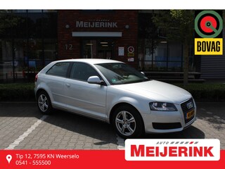 Audi A3 1.8 TFSI Attraction Pro Line Business