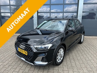 Audi A1 30 TFSI 116pk S tronic Epic