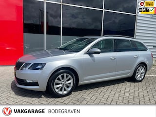 Skoda Octavia Combi 1.0 TSI Business Edition