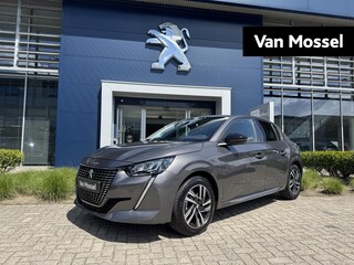 Peugeot 208 1.2 PureTech Allure