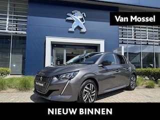 Peugeot 208 1.2 PureTech Allure