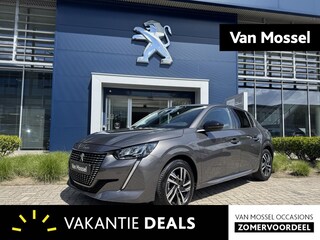 Peugeot 208 1.2 PureTech Allure