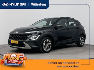 Hyundai Kona 1.6 GDI HEV Comfort Smart | Trekhaak 1300kg | Achteruitrij camera | Adaptive cruise | Apple Carplay/Android Auto |
