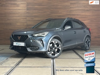 Cupra Formentor 1.4 e-Hybrid VZ | 245PK| Rijassistent-pakket XL | ACC | Camera | Travel Assist | Full Link |CUPRA Supersport stuur