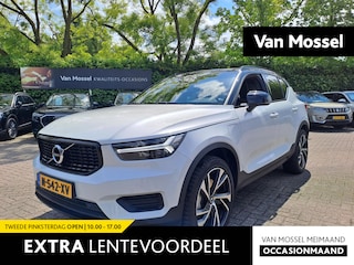 Volvo XC40 1.5 T5 Recharge R-Design | PANO-SCHUIFDAK | STOEL-STUURWIELVERWARMING | HARMAN KARDON | NAVIGATIE | CAMERA