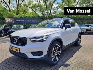 Volvo XC40 1.5 T5 Recharge R-Design | PANO-SCHUIFDAK | STOEL-STUURWIELVERWARMING | HARMAN KARDON | NAVIGATIE | CAMERA
