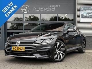 Volkswagen Arteon 1.5 TSI R-Line DSG | Pano | Dealer Onderhouden