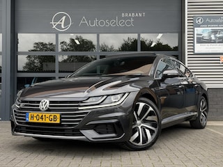 Volkswagen Arteon 1.5 TSI R-Line DSG | Pano | Dealer Onderhouden