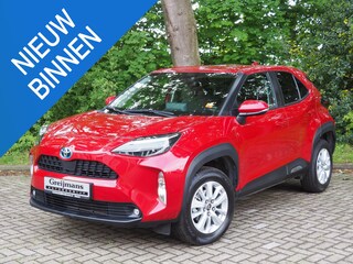 Toyota Yaris Cross 1.5 Hybrid Comfort| Navigatie|Carplay|Camera