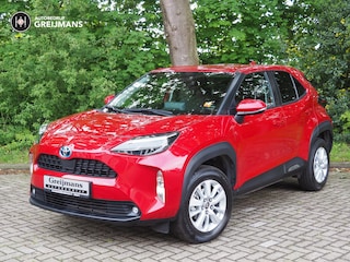 Toyota Yaris Cross 1.5 Hybrid Comfort| Navigatie|Carplay|Camera