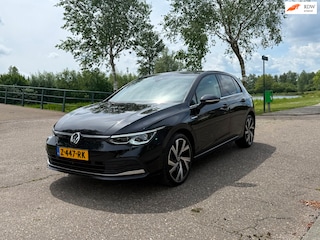 Volkswagen Golf Hatchback 1.5 eTSI Style/HK/IQ/Keyless/Blis/Memory/34Dkm