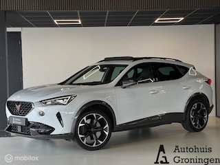 Cupra Formentor 1.4 e-Hybrid VZ| Kuipstoelen | Pano | ACC | VZ-uitvoering