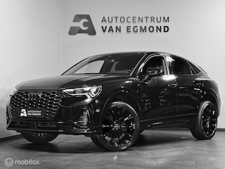 Audi Q3 45 TFSIe 2X S-LINE | PANO | SONOS| KEYLESS