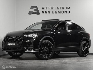 Audi Q3 45 TFSIe 2X S-LINE | PANO | SONOS| KEYLESS