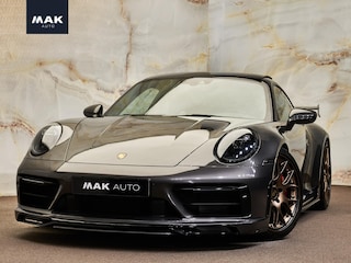 Porsche 911 3.0 Carrera GTS, Full TechArt, BBS, Pogea Racing, pano, Bose, sp.chrono, keyless, privacy
