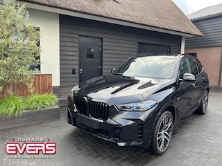 BMW X5 xDrive50e M-Sport|Pano|360|H&K|Head-Up| 22"