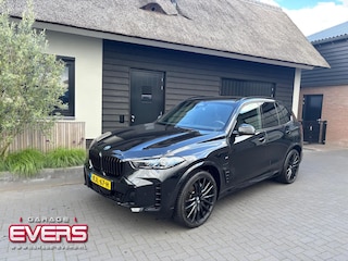 BMW X5 xDrive50e M-Sport|Pano|360|H&K|Head-Up| 22"